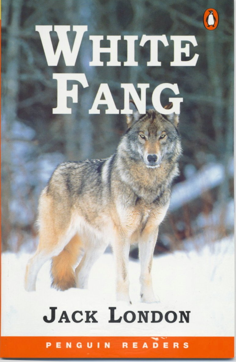 White Fang Book Zone By Boys Life